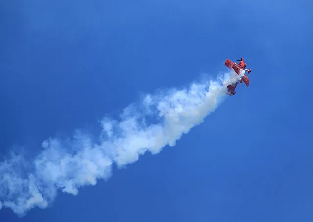 Chicago Air And Water Show