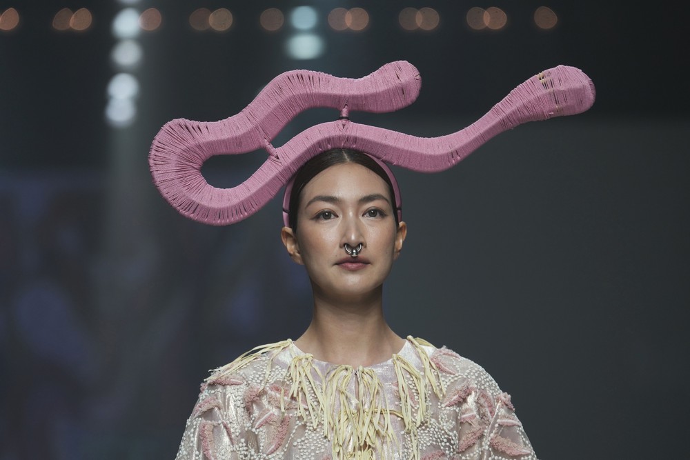 A Look at Life in Thailand