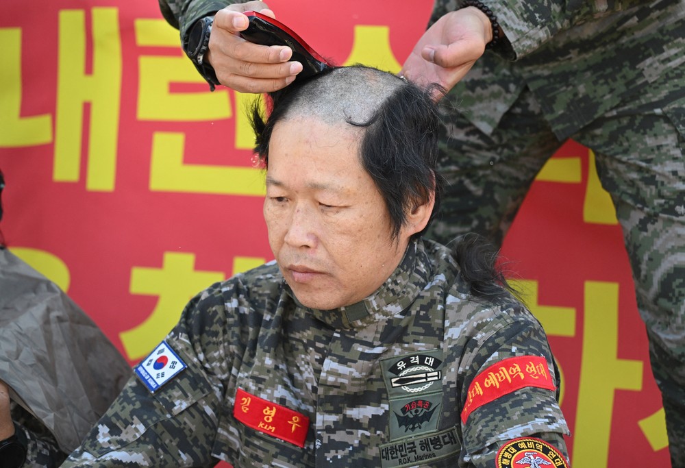 A Look at Life in South Korea