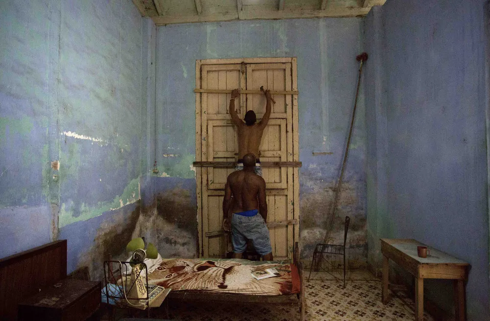 A Look at Life in Cuba