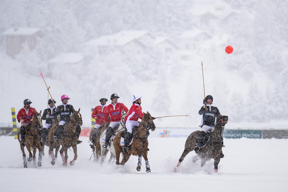 Sport last Week, Part 1/3