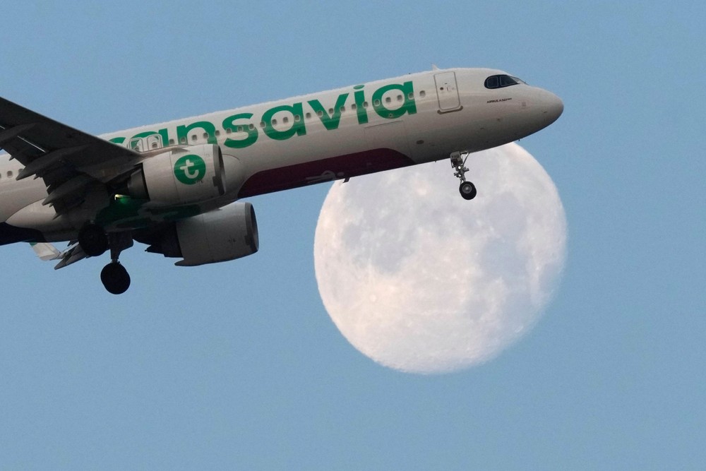 Some Photos: Aircraft