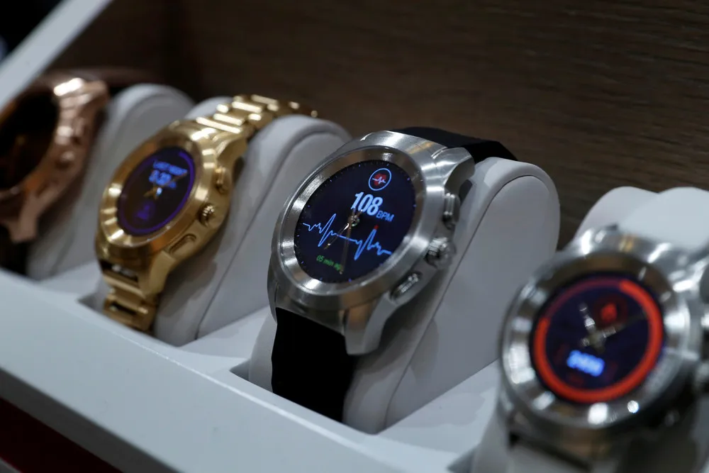 2018 Consumer Electronics Show