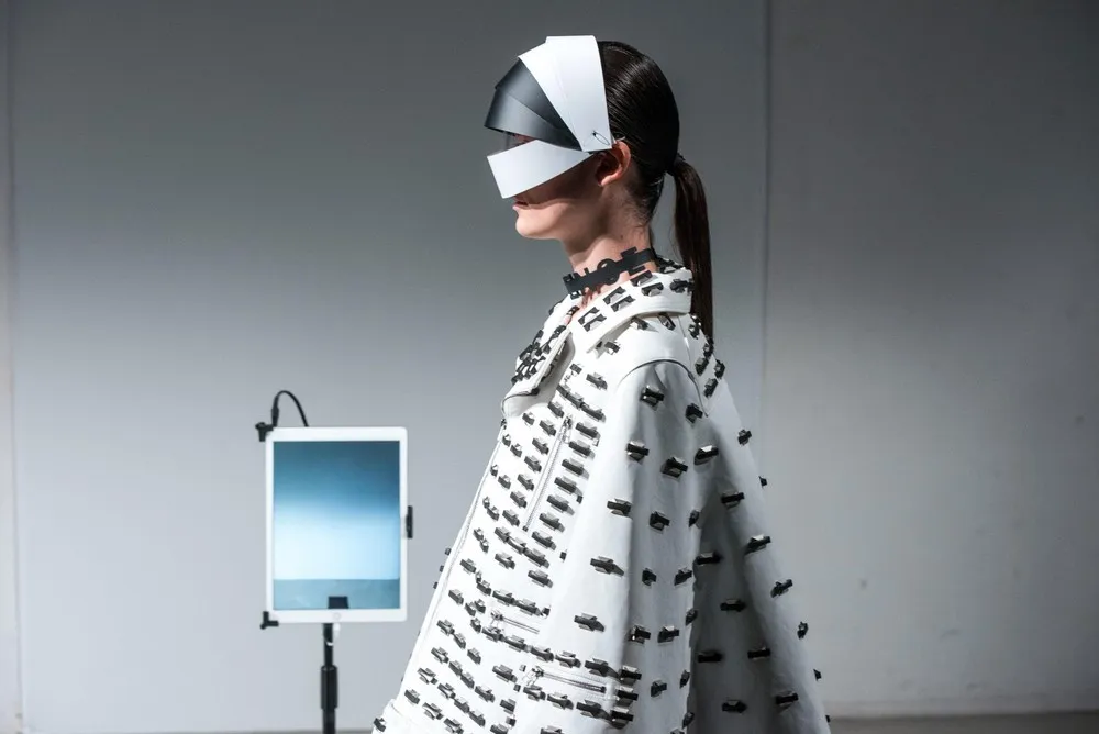 The Day in Photos – September 28, 2016