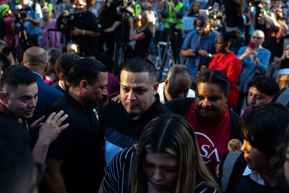 USA last Week, Part 2/2