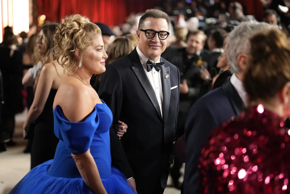 The Day in Photos – March 14, 2023