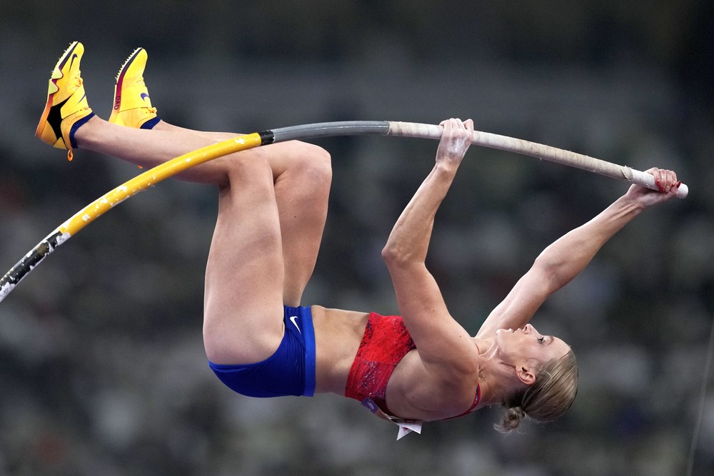 Sport last Week, Part 3/3