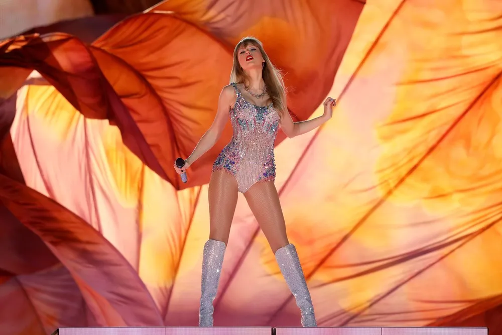 USA last Week, Part 1/3