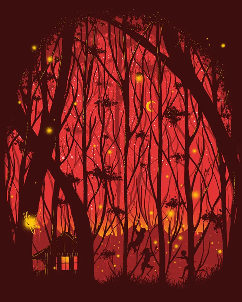 Art Prints by Robson Borges