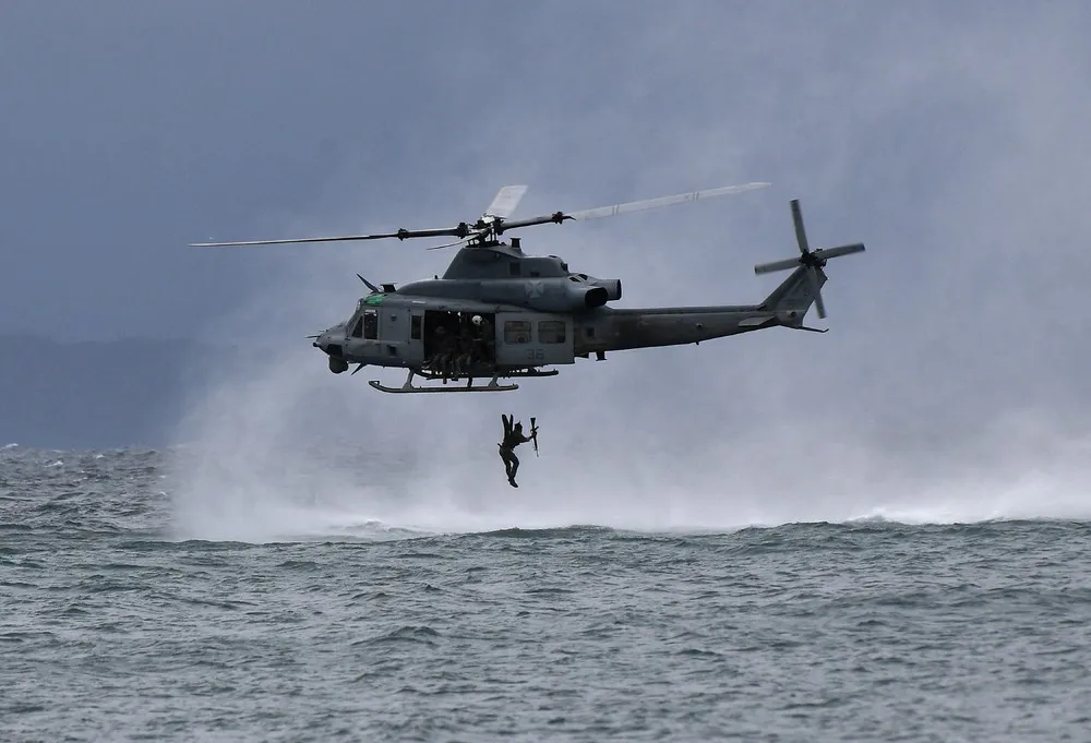 Philippine Daily Life