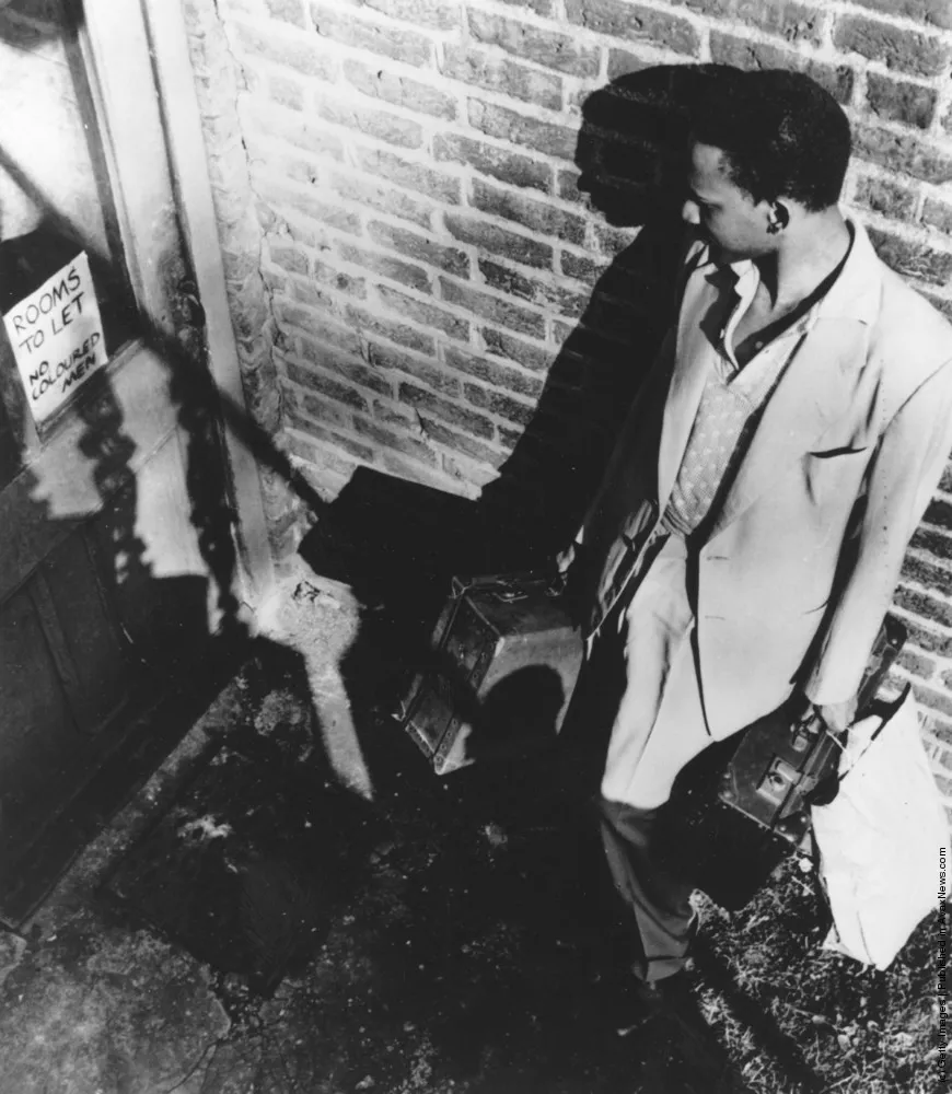 A Look Back At Immigration