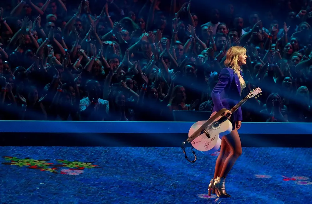 MTV Video Music Awards 2019