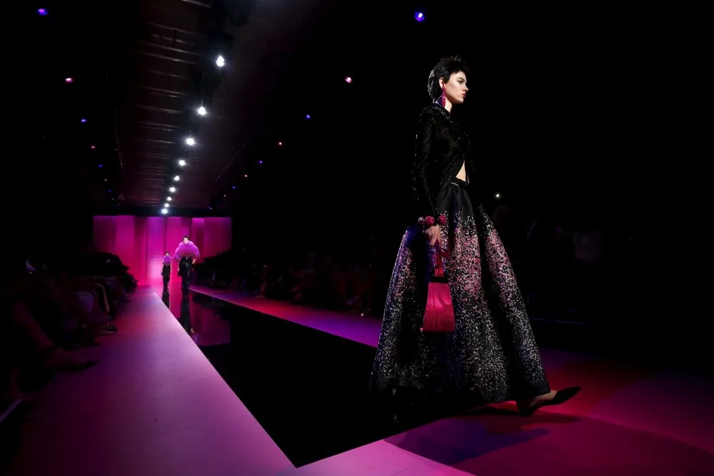 Fashion this Week, Part 1/2