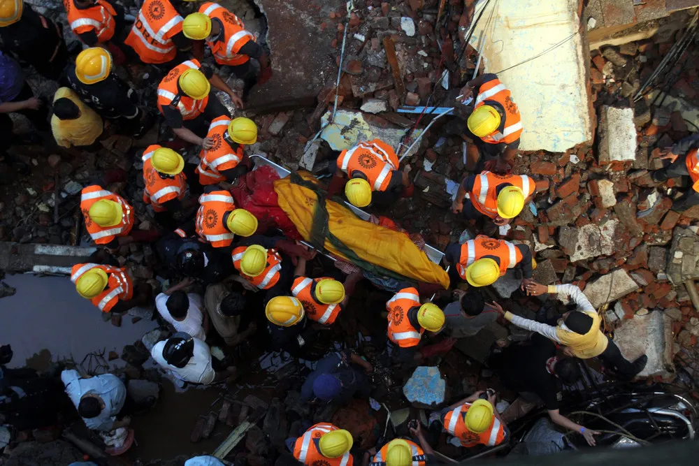 The Day in Photos – July 29, 2015