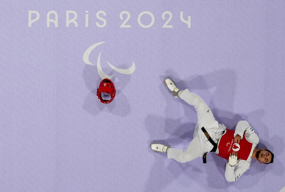 Sport last Week, Part 1/6