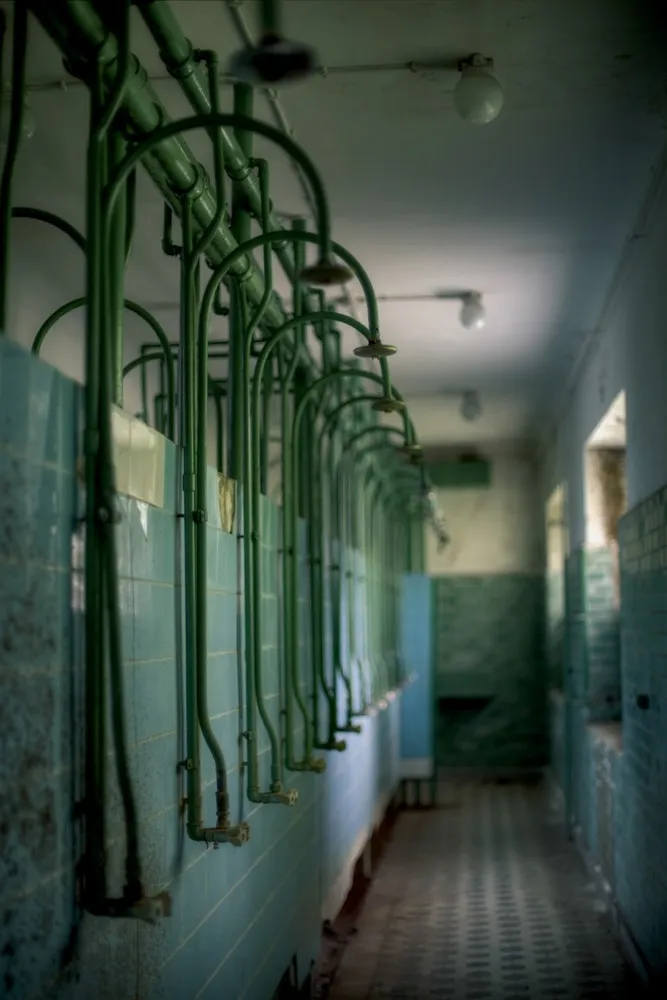 The Soviet Union Abandoned By Rebecca Litchfield [Part 2]