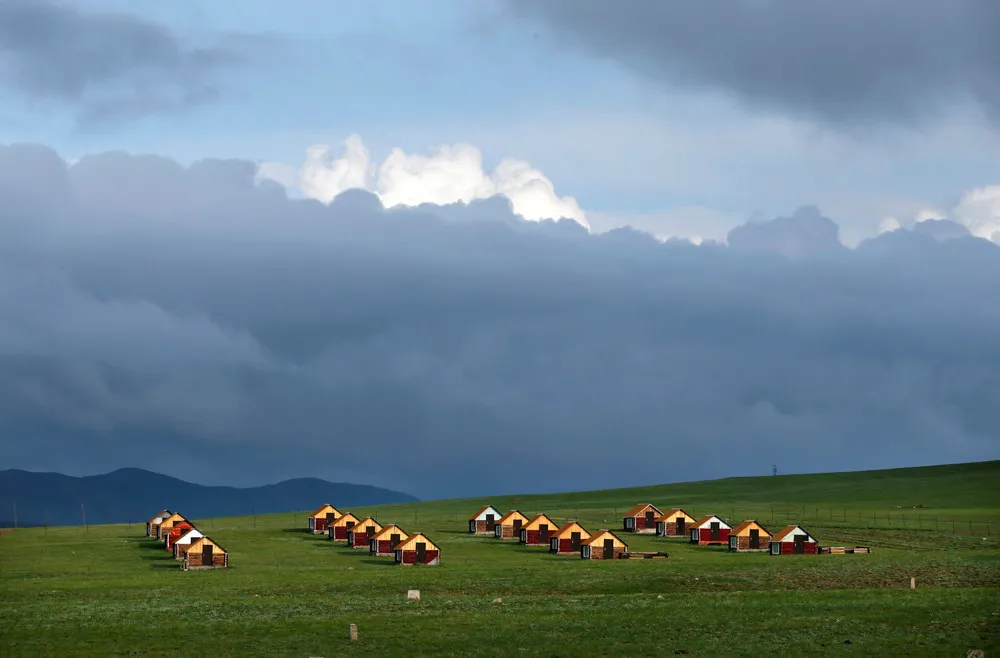 The Day in Photos –  July 1, 2016
