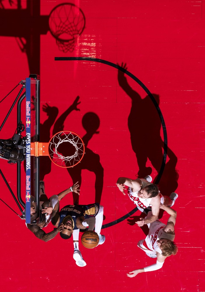 Sport last Week, Part 1/3