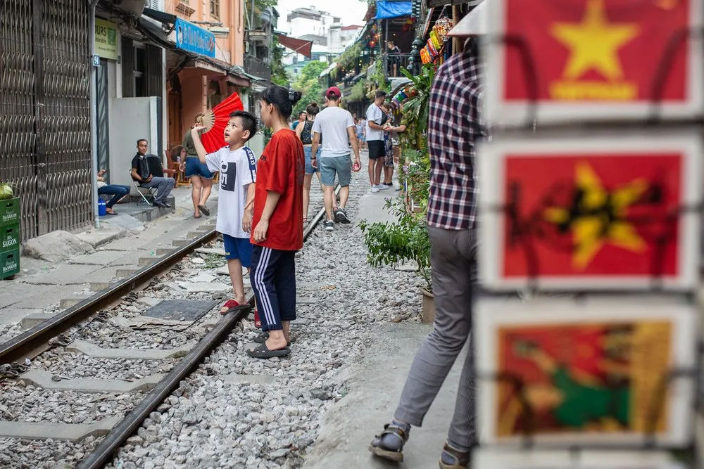 A Look at Life in Vietnam