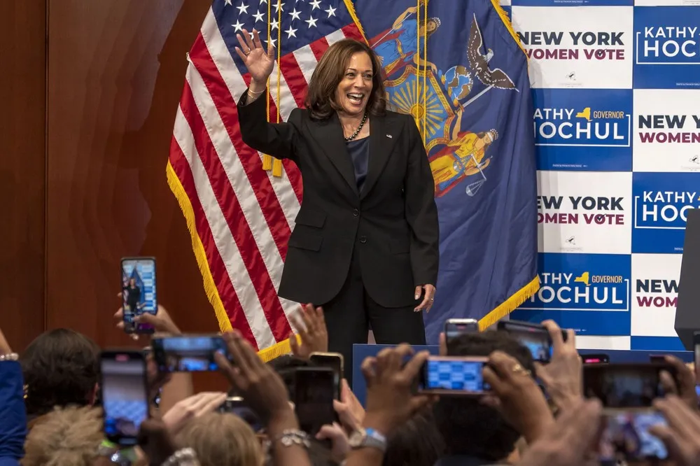 USA last Week, Part 2/2