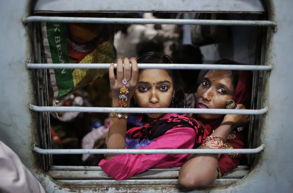 Young Waste Pickers in India