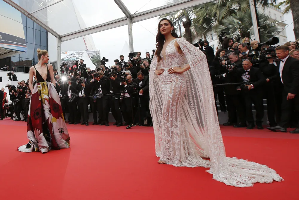 Best of Cannes, Part 1/2
