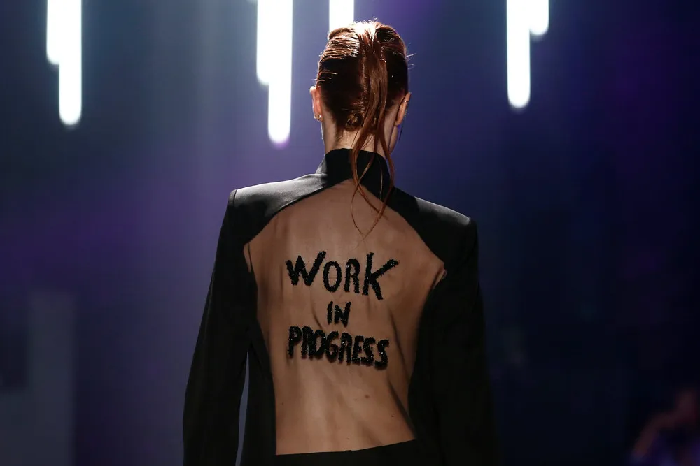 Paris Fashion Week 2018