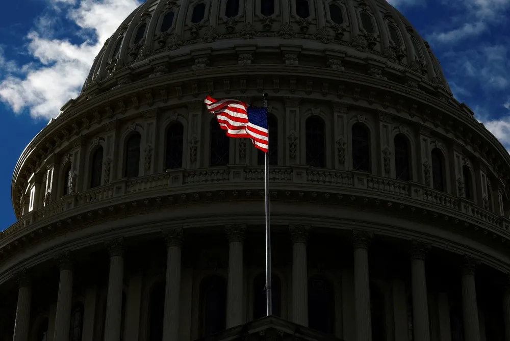 USA last Week, Part 1/2