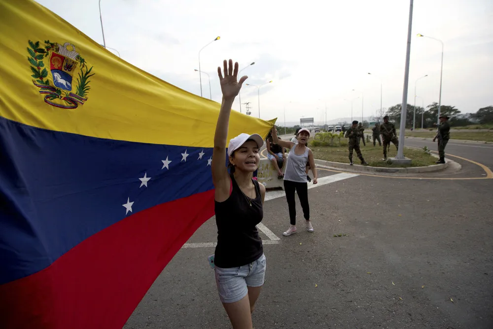 A Look at Life in Venezuela, Part 2/2