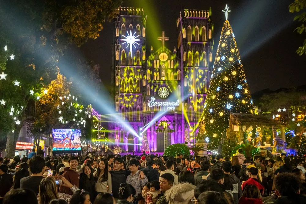 A Look at Life in Vietnam