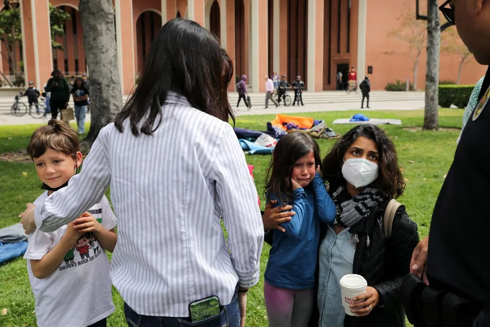 USA last Week, Part 2/4