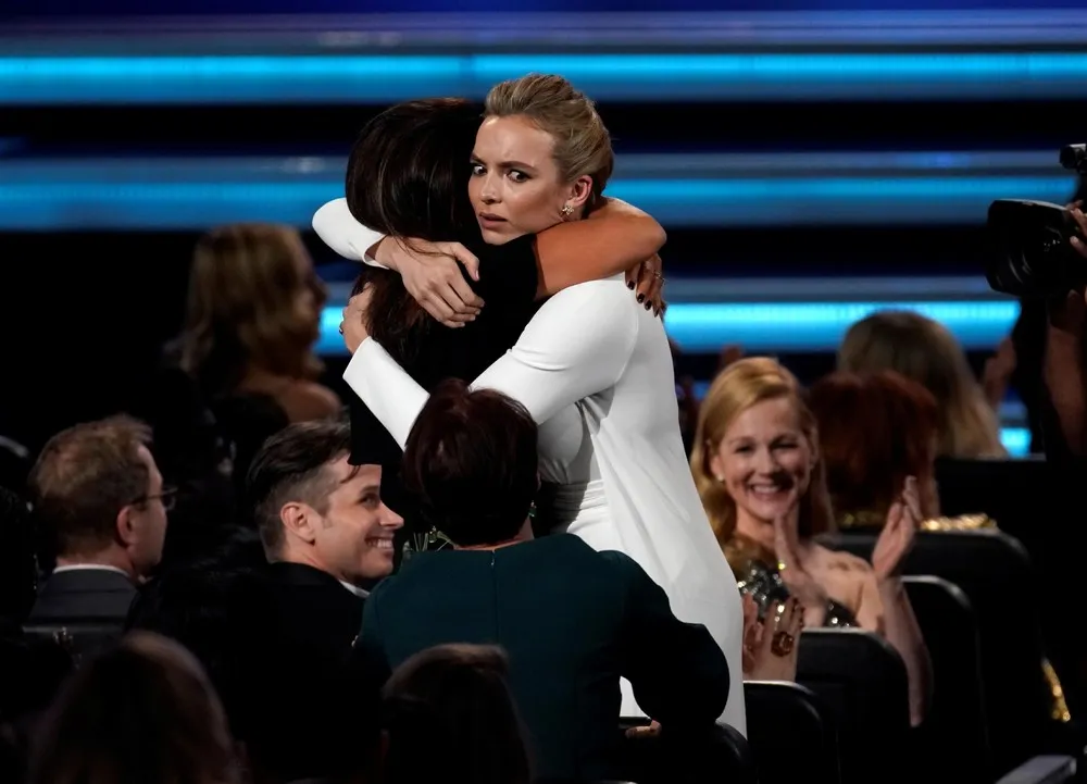 The Day in Photos – September 25, 2019