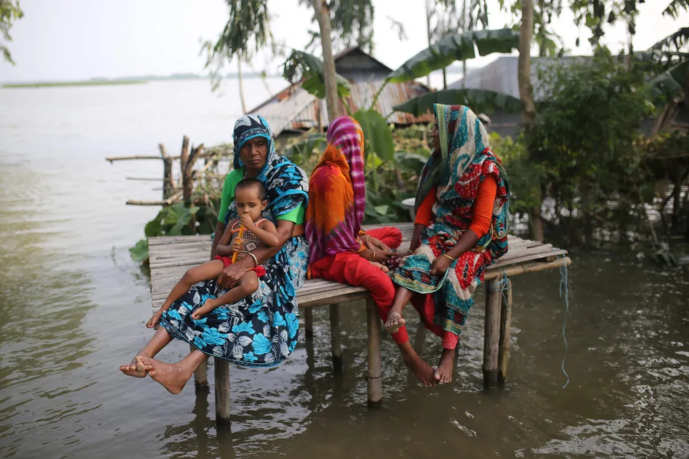 A Look at Life in Bangladesh, Part 1/2