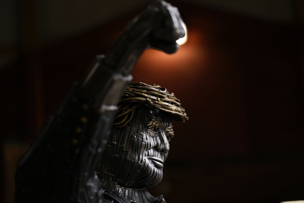 Some Photos: Contemporary Art