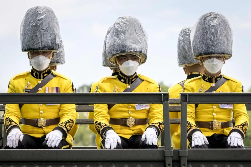 A Look at Life in Thailand