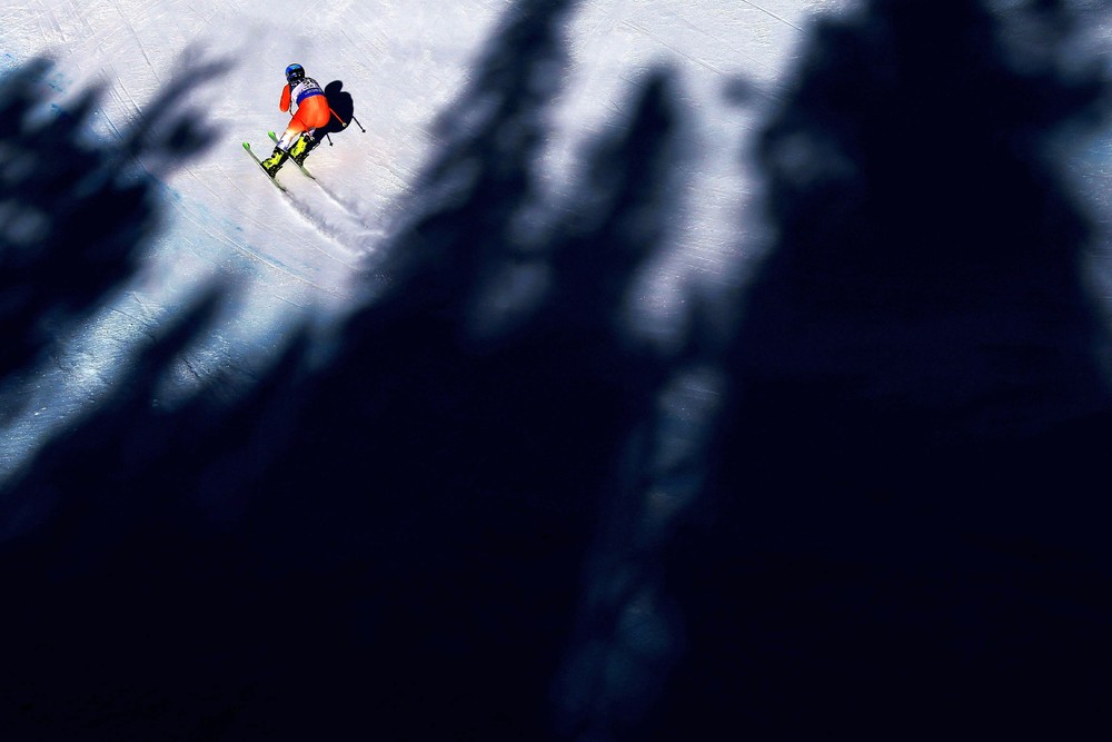 USA last Week, Part 2/2