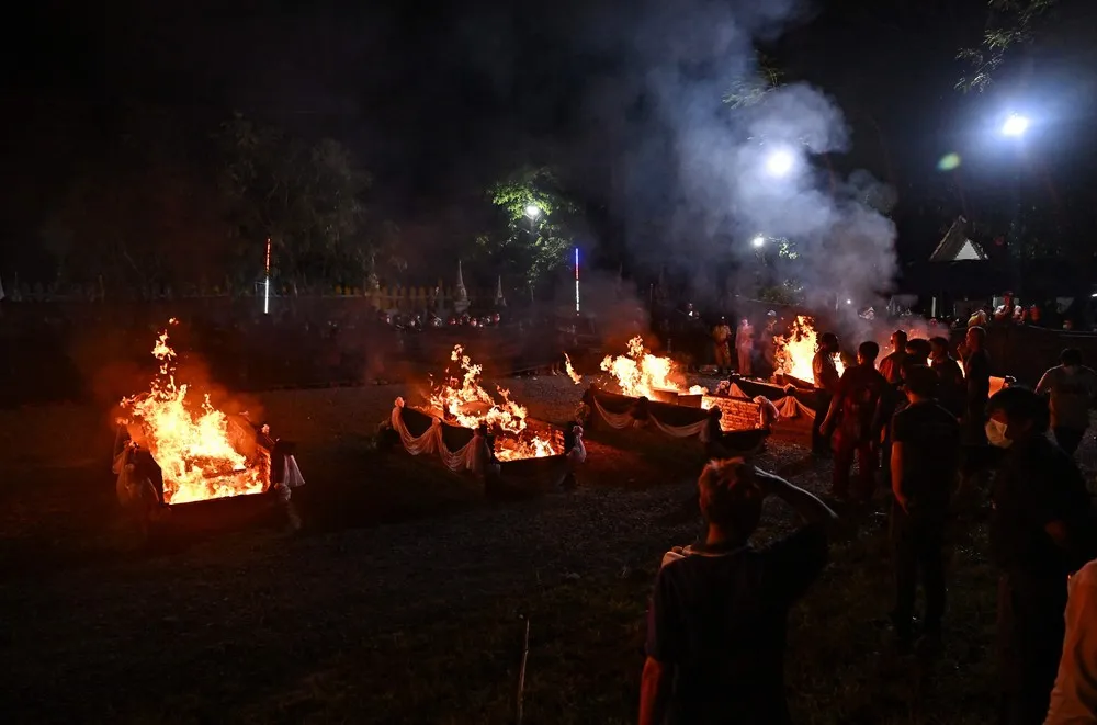 The Day in Photos – October 12, 2022