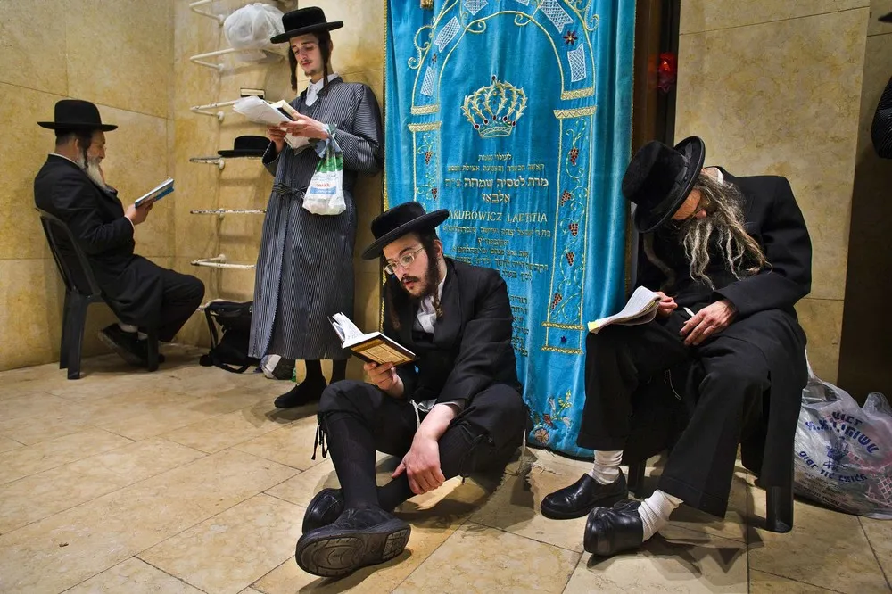 Pictures of Recent Events [End of October 2012]