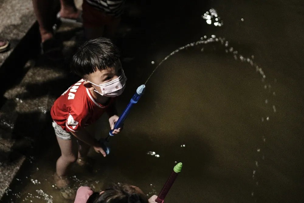 Some Photos: Children