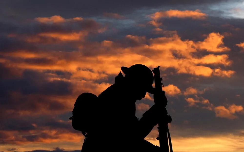 Some Photos: Silhouettes