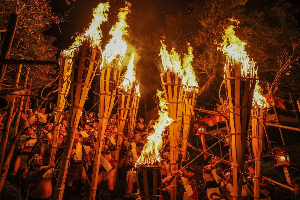 A Look at Life in Japan