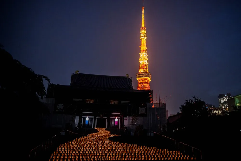A Look at Life in Japan