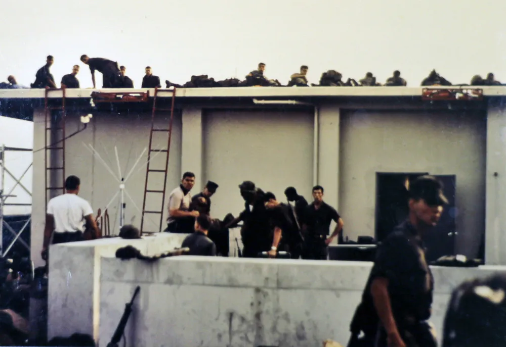 Remembering the Fall of Saigon