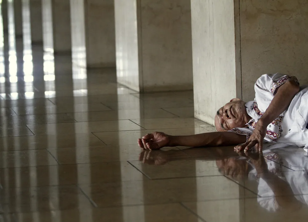 A Look at Life in Indonesia