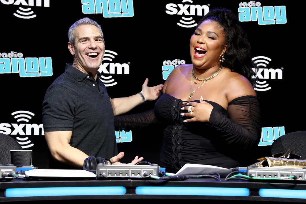 Dresses this Week, Part 5/5