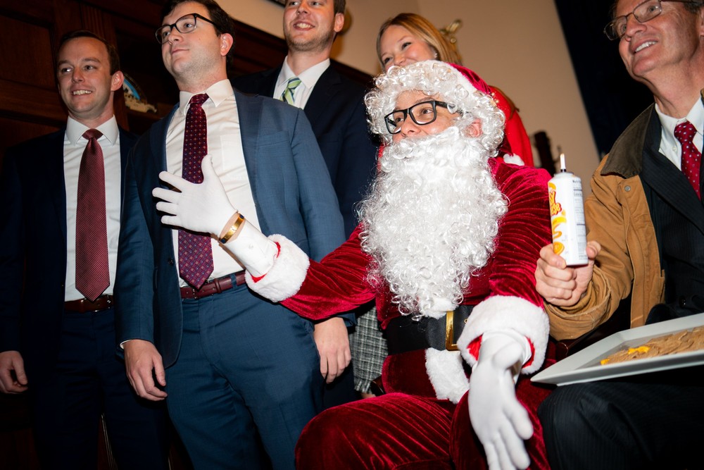 USA last Week, Part 2/2