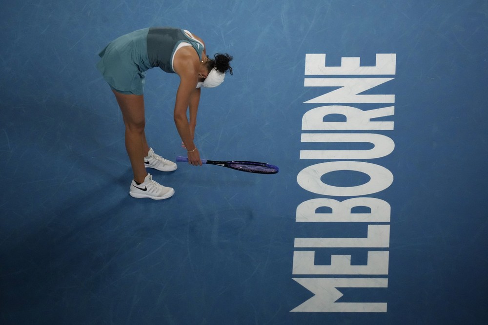 Sport last Week, Part 1/3