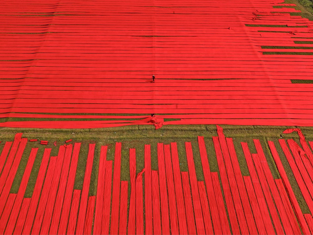 A Look at Life in Bangladesh