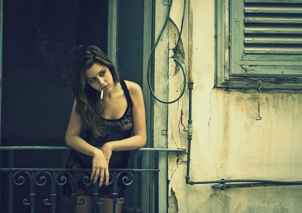 Found on Flickr in September 2012: Simply Some Photos