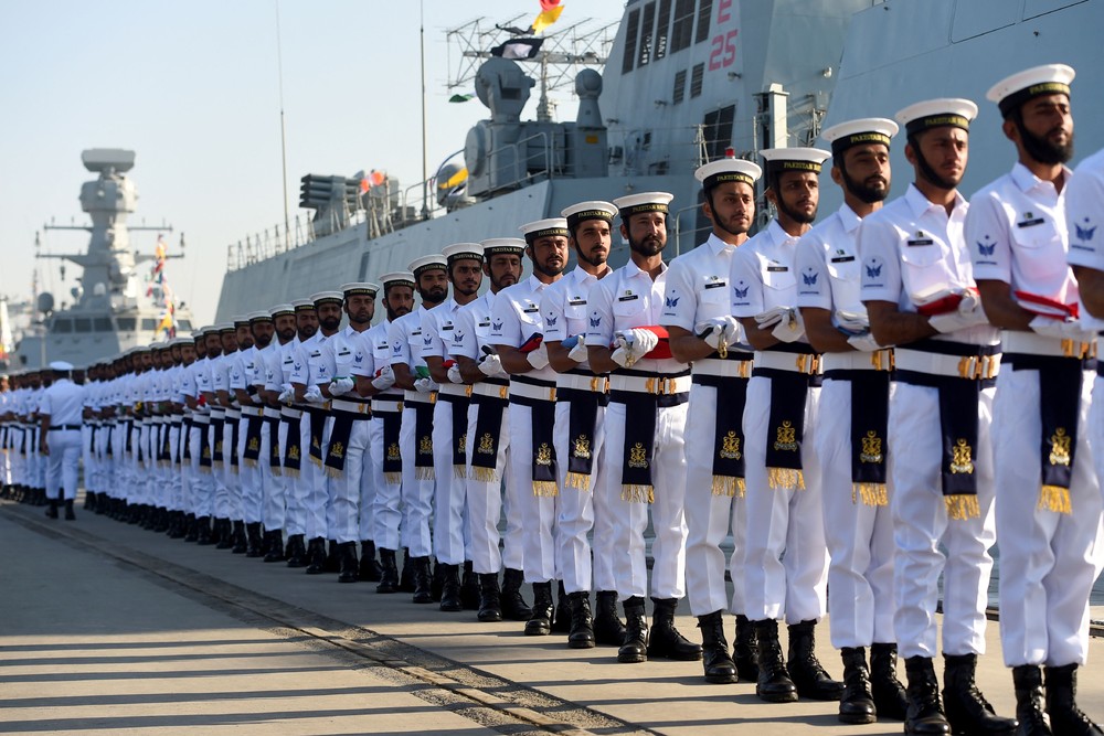 A Look at Life in Pakistan